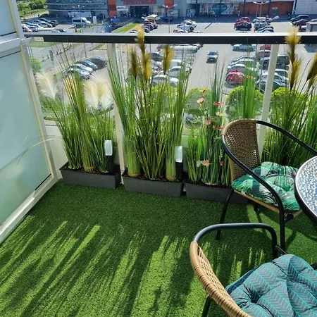 Apartamenty Morze On Sea 1 Apartment